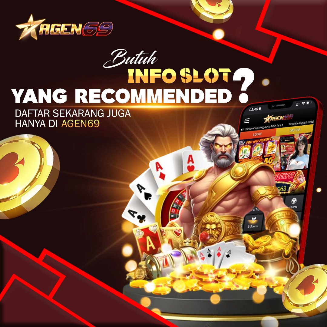 Informasi AGEN69