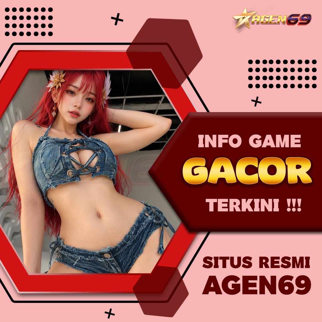 Informasi AGEN69