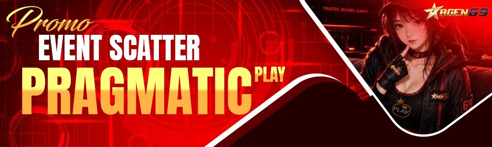 Promo Bonus Scatter Pragmatic AGEN69